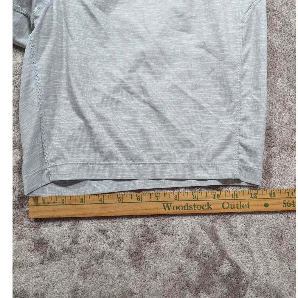 Birddogs gym shorts